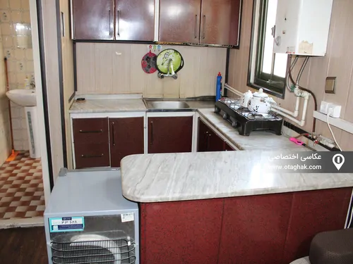 تصویر 6 - آپارتمان مبله در توحید  در  تهران