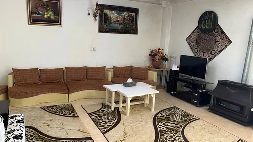 تصویر 3 - ویلا ویلای رفاه در انزلی