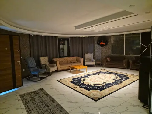 تصویر 2 - ویلا زمرد ۲ در ملارد 