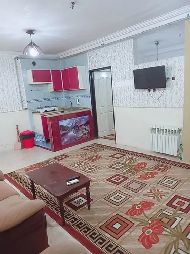 تصویر 3 - آپارتمان مبله آشیانه (۳) در  بابلسر