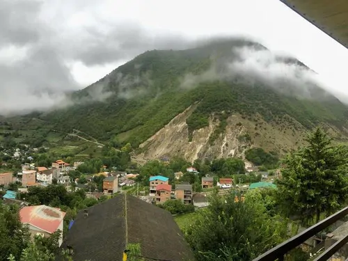 تصویر ۱ - آپارتمان مبله لاویج در  چمستان