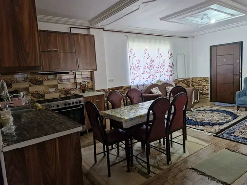 تصویر 5 - ویلا امیر  در  پره‌سر