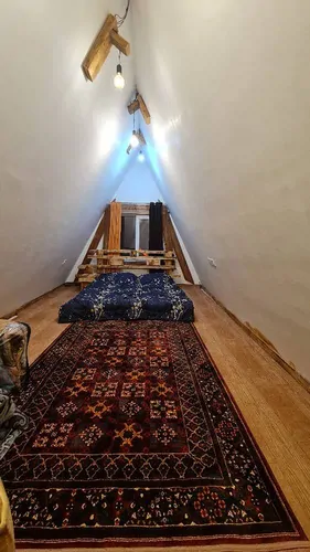 تصویر 5 - کلبه کلبه سویسی ال 2 در  دیلمان