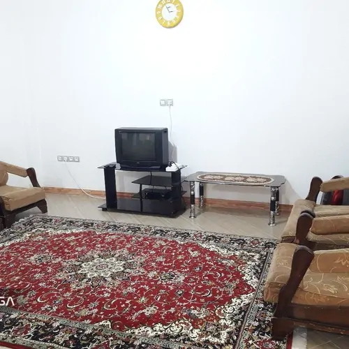 تصویر 3 - خانه ویلا دو خوابه در چابکسر