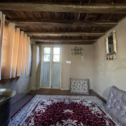 تصویر 5 - خانه  روستایی رافا( اتاق انجیلی) در  سنگر