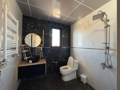 تصویر 15 - ویلا دوبلکس ساحلی قناری (3) در  ساری