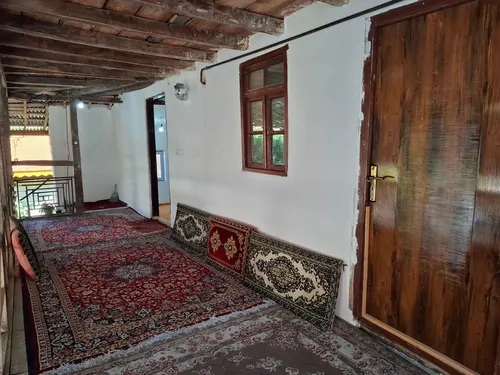 تصویر 2 - روستایی و عشایری اقامتگاه لیلی در لنگرود