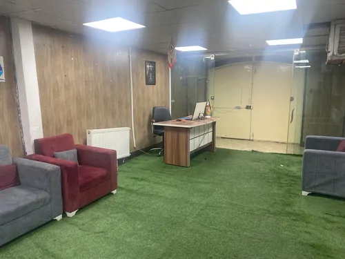 تصویر 5 - سوییت سرای آرامش (101) در مشهد