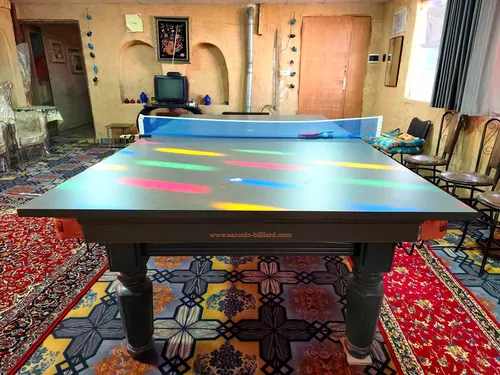 تصویر 7 - اقامتگاه بوم‌گردی روستایی سنتی دلنشین در  اصفهان