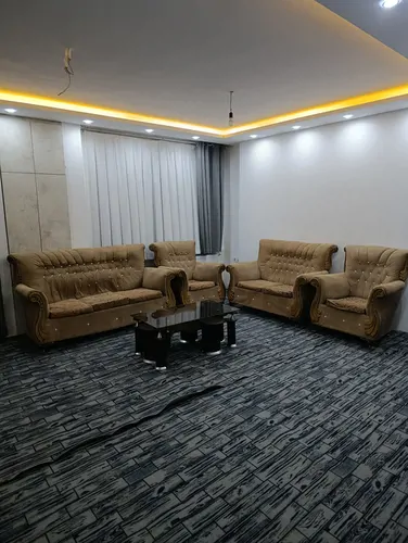 تصویر 2 - آپارتمان رز در شیراز