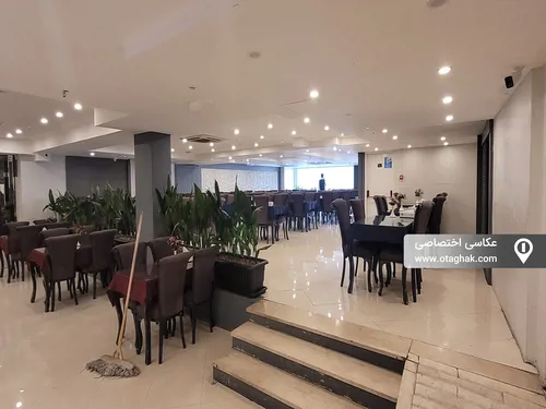 تصویر 9 - هتل سنتی سایه دوتخته رویال با صبحانه رایگان در  مشهد