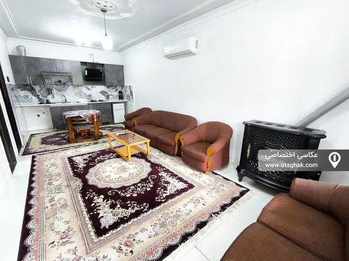 تصویر 4 - ویلا مهربد در رشت