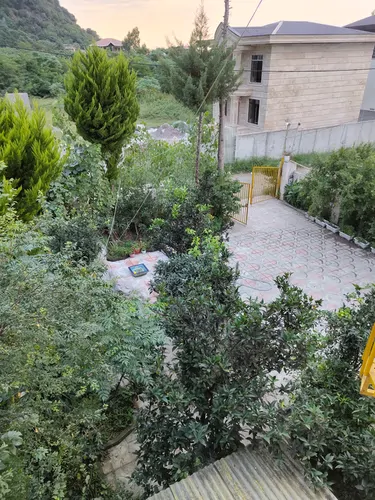 تصویر 21 - ویلا مینا در  رامسر