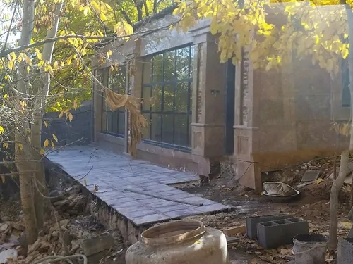 تصویر 4 - ویلا باغ مشجر در مشهد