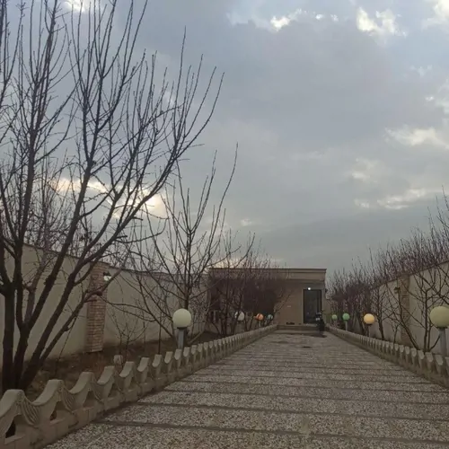 تصویر 5 - ویلا ویلا اجاره روزانه استخر ابگرم در  شهریار
