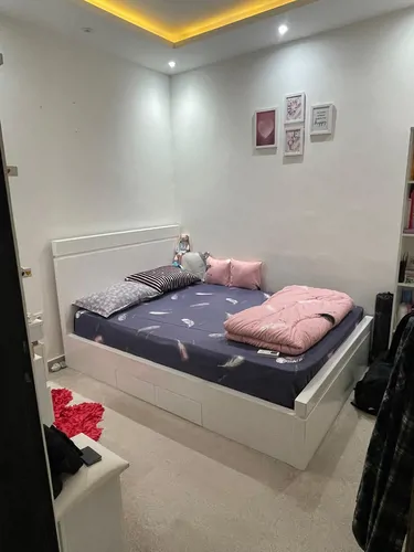 تصویر 8 - خانه دیده بان در  اهواز