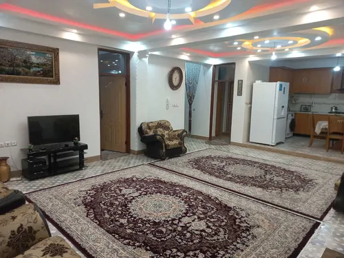 تصویر 7 - ویلا نادیا  در  ماسال
