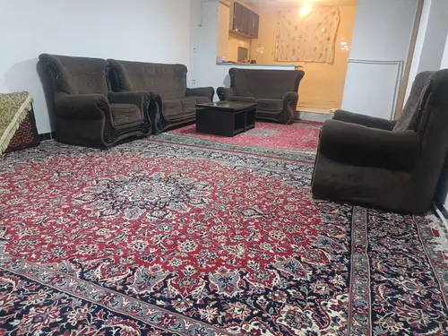 تصویر ۱ - خانه تیروژ در  پاوه