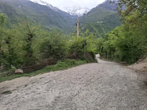 تصویر 15 - آپارتمان مبله پارسا و پانیسا در  دوهزارشهسوار