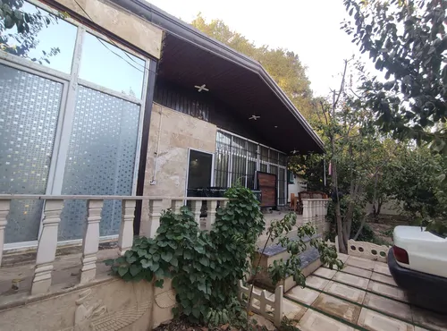 تصویر 21 - ویلا استخردار آبگرم ریحان با فوتبال دستی در  ملارد