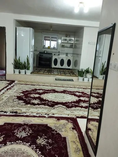 تصویر 5 - ویلا لاکچری رو به رودخانه و جنگل در  تالش
