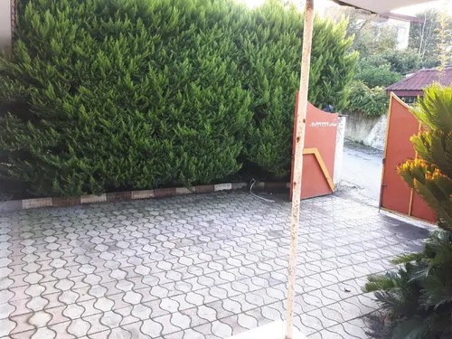 تصویر 2 - ویلا ویلای استخروار رضایی در چالوس