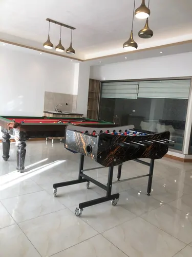 تصویر 5 - خانه ماوا در  محمودآباد
