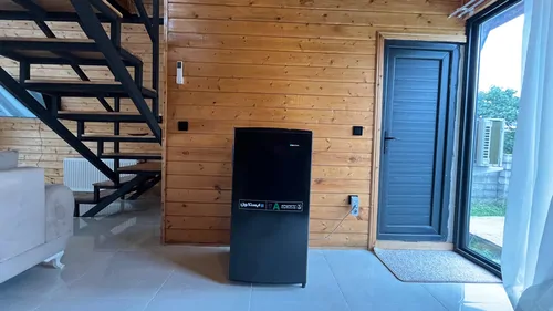 تصویر 8 - کلبه سوئیسی واران در  ماسال