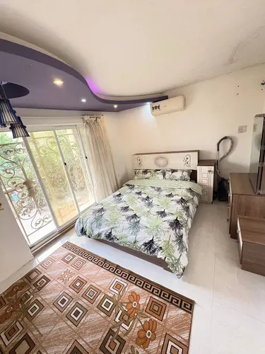 تصویر 11 - ویلا استخردار آبگرم مهر با جکوزی در  آمل