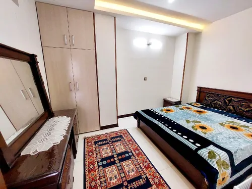 تصویر 11 - آپارتمان شیک و تمیز کاوه (طبقه اول) در  اصفهان