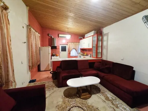 تصویر 3 - ویلا ویلا باغ بهشت زیبای شیرین در نوشهر