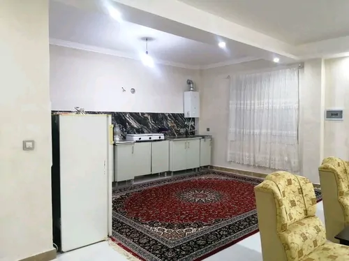 تصویر 7 - ویلا سام در چالوس