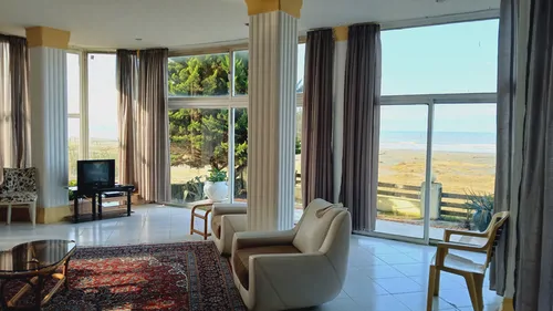 تصویر 2 - ویلا کاخ آبی در نور