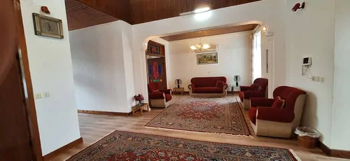 تصویر 4 - ویلا مجد در  فریدون کنار