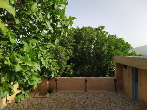 تصویر 1 - اقامتگاه بوم‌گردی ستاره بَمو در  شیراز