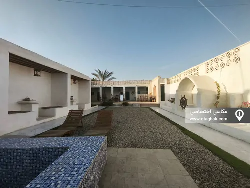 جوکو (اتاق 2) با صبحانه رایگان 