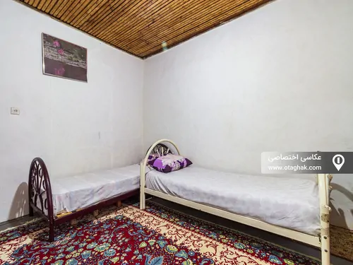 تصویر 16 - ویلا سرسبز نزدیک به ساحل در  رضوانشهر