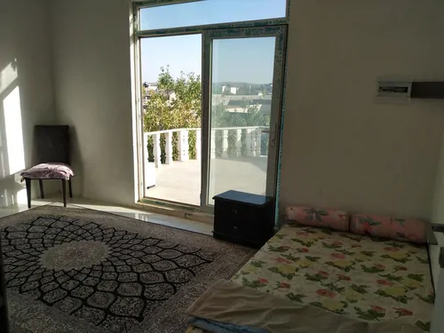 تصویر 11 - ویلا دوبلکس لاله (11) با بیلیارد و زمین بازی در  سهیلیه