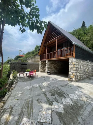 تصویر 14 - کلبه آکام  در  بابل