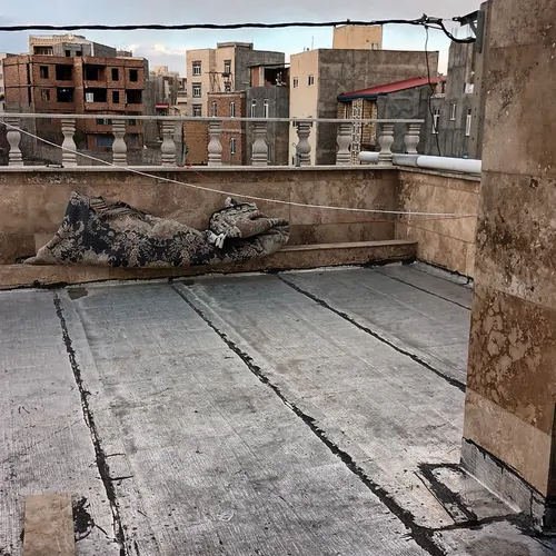 تصویر 3 - خانه ویلایی حسین در سرعین