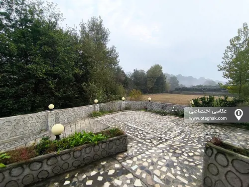 تصویر 15 - کلبه رایکا (۲) در سوادکوه