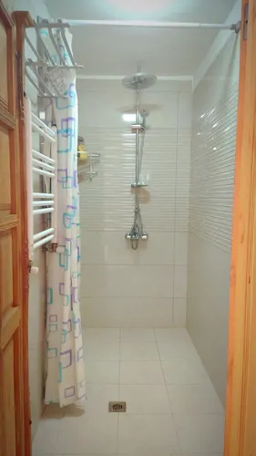 تصویر 11 - اقامتگاه بوم‌گردی عمارت تاریخی دلگشا (گوشواره یاقوت) در  اصفهان