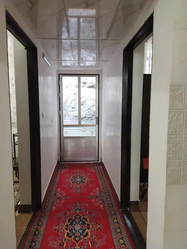 تصویر 12 - خانه دهکده  در  سامان