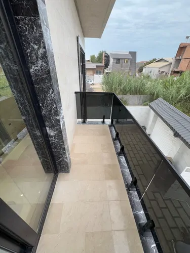 تصویر 16 - ویلا استخردار آبگرم نیلوفر در فرح آباد