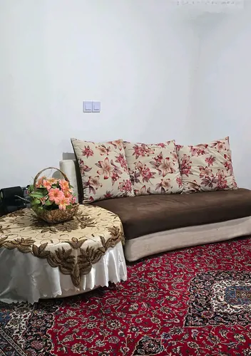 تصویر 5 - ویلا ارغوان در همدان