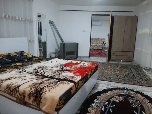 تصویر 5 - ویلا جنگلی جواد   در  ماسال