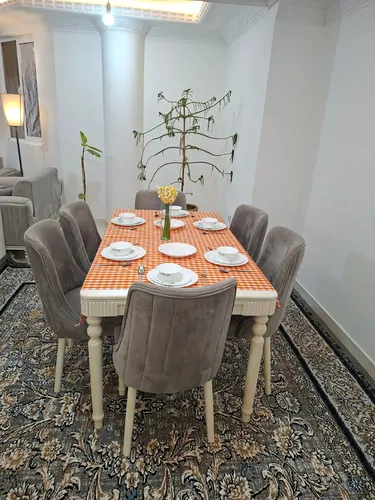 تصویر 5 - آپارتمان مبله معین در قشم