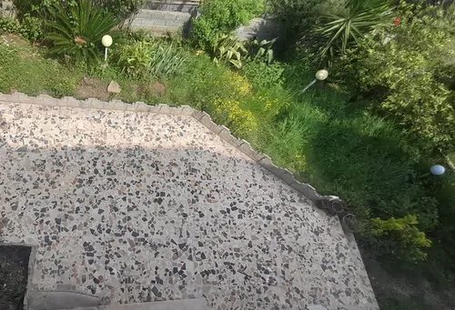تصویر 13 - کلبه چوبی لفور در  شیرگاه
