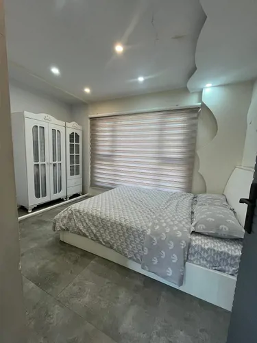 تصویر 14 - ویلا استخردار آبگرم نفس با بیلیارد در رودهن