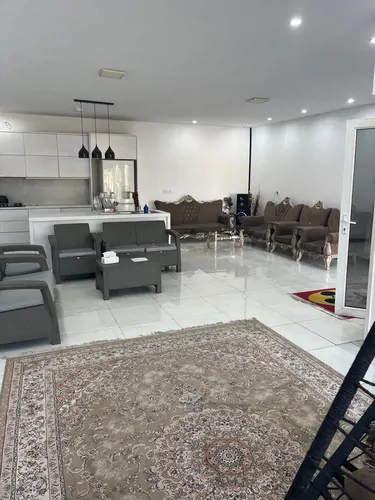 تصویر 4 - ویلا استخردار آبگرم آرتین در سهیلیه